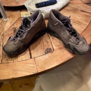 Jordan 14s Size 9.5
